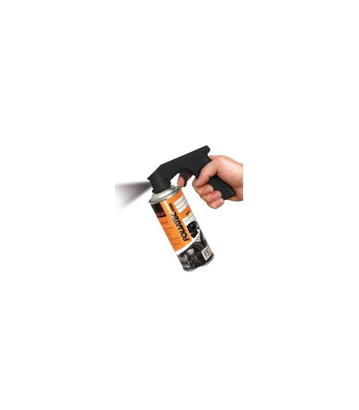 Pistola para Aplicação de Lata Spray Foliatec