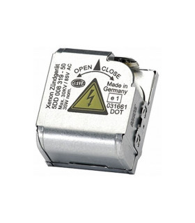 Arrancador lâmpada xenon HELLA 5DD 008 319-501