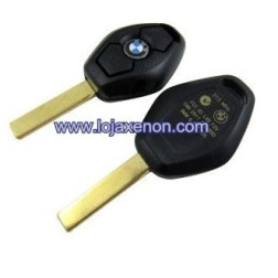Carcaça Comando BMW de 2 botões