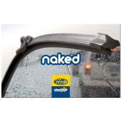 Escova Magneti Marelli Naked 650mm
