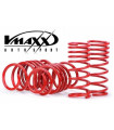 Molas V-Maxx Seat Ibiza 6K2 - 35 SE 05