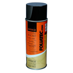Tinta Spray Interiores Foliatec 400ml - Várias Cores