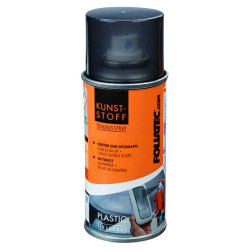 Spray Tinta Plásticos e Acrílicos Foliatec 150ml