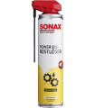 Spray Dissolvente Ativo de Ferrugem Sonax 400ml