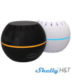 Shelly H&T Sensor Humidade e Temperatura Wifi
