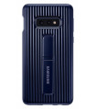 Capa Samsung Protective Standing Cover S10e Azul