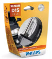 Lâmpada Xenon Philips Gama Original Vision - D1s, D2s, D2r, D3s S1