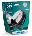 Lâmpada Xenon Philips Xenon X-tremeVision Gen2 - D1s, D2s, D2r, D3s, D4s S1