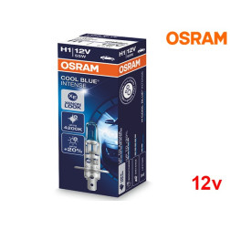 OSRAM Cool Blue Intense 4200k H7 - 55W Halogéneo 