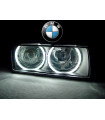 BMW Angel Eyes CCFL - E38