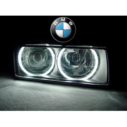 BMW Angel Eyes CCFL - E36