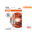 Lâmpada Halogéneo H4 Gama Original Osram - Pack Individual Blister