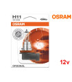 Lâmpada Halogéneo H11 Gama Original Osram - Pack Individual Blister