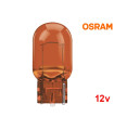 Lâmpada Halogéneo WY21W 21W Gama Original Osram - Individual