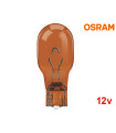 Lâmpada Halogéneo WY16W 16W Gama Original Osram - Individual