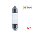Lâmpada Halogéneo C5W 31mm 10W Gama Original Osram - Individual