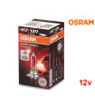 Lâmpada Halogéneo H7 Super Bright Premium Osram - Pack Individual
