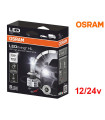 Kit LED H7  Osram LEDriving HL Gen2
