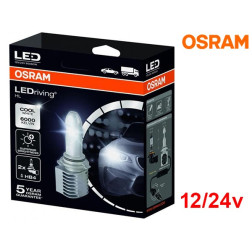 Kit LED HB4 Osram LEDriving HL Gen2