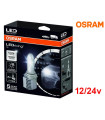 Kit LED HB4  Osram LEDriving HL Gen2