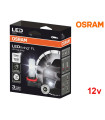Kit LED H8 / H11 / H16  Osram LEDriving FL