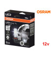 Kit LED H10 Osram LEDriving FL
