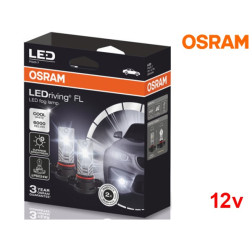 Kit LED PSX24W Osram LEDriving FL