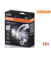 Kit LED PSX24W Osram LEDriving FL
