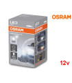 Lâmpadas LED PS19W 6000K Osram LEDriving SL - Pack Individual