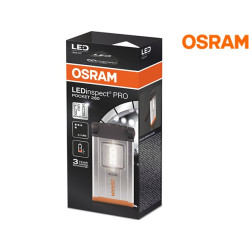 Lanterna LED Inspeção LEDinspect® PRO POCKET 280 Osram