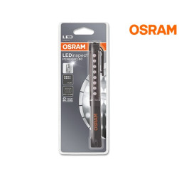 Lanterna LED Inspeção LEDinspect® PENLIGHT 80 Osram