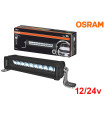 Barra LEDriving® LIGHTBAR FX250-SP 6000K, 35W Osram
