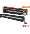 Barra LEDriving® LIGHTBAR FX500-SP 6000K, 36W Osram