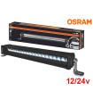 Barra LEDriving® LIGHTBAR FX500-CB 6000K, 68W Osram