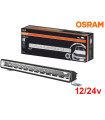 Barra LEDriving® LIGHTBAR SX300-SP 6000K, 29W Osram
