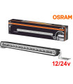 Barra LEDriving® LIGHTBAR SX500-SP 6000K, 46W Osram