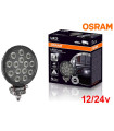 Projector LEDriving® Driving Lights - marcha-atrás VX120R-WD  Osram
