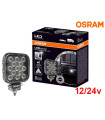 Projector LEDriving® Driving Lights - marcha atrás VX120S-WD  Osram