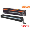 Barra LEDriving® LIGHTBAR FX500-CB SM 6000K, 68W Osram