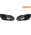 Faróis LEDriving® XENARC® para o Ford Focus 3 Osram LEDHL105