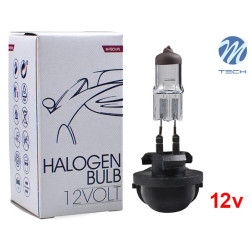 Lâmpada Halogéneo H27W/2-881 PGJ13 27W 12V M-Tech - Individual