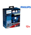 Kit LED H4 Philips X-TremeUltinon gen2 22W 5800K 12V