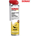 Spray Limpeza Contactos com easy spray Sonax 400ml