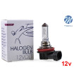 Lâmpada Halogéneo H16 19W 12V M-Tech - Individual