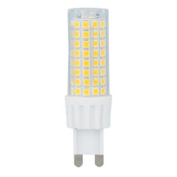 Lâmpada LED G9 8W 700lm 230V