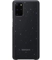 Capa Samsung LED Cover S20+ Preto