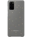 Capa Samsung LED Cover S20+ Cinzento