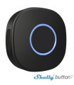 Shelly Button 1 Botão activador de cenários via Wifi