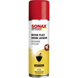 Spray Isolante e Protetor de Motor Sonax 300ml