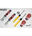 Coilovers V-Maxx Renault Clio II Sport 2.0 16V 124KW/169HP - 60 RE 03